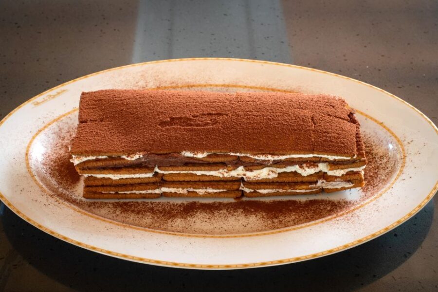 Verona: Pasta & Tiramisu Cooking Class at a Local's Home - Rolling sfoglia by hand: the skill you’ll remember