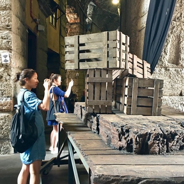 Verona: Priority Access Arena Guided Tour - Who should book this tour (and who should skip it)