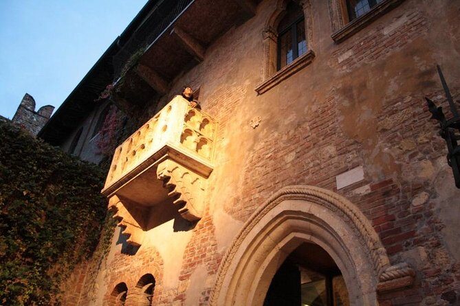 Verona Private Guided Walking Tour, Romeo & Juliet and More - What’s included (and what’s not), and why that matters for value