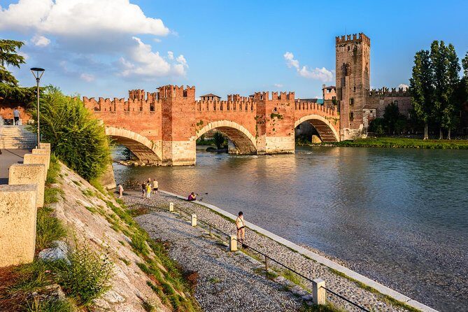 Verona Private Walking Tour with a Local - Key things that make this Verona tour worth your time