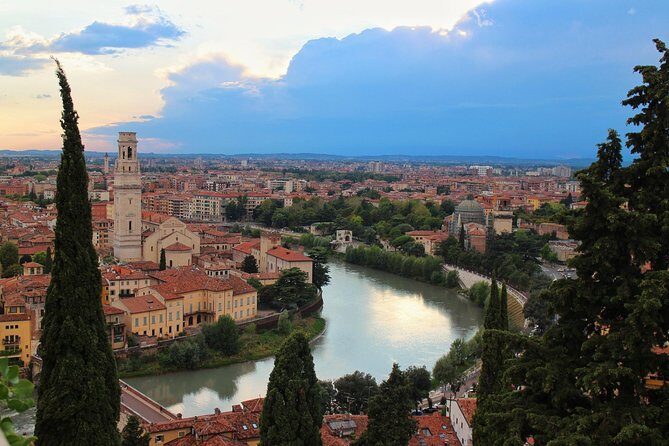 Verona Private Walking Tour with a Local - How the personalized route actually plays out