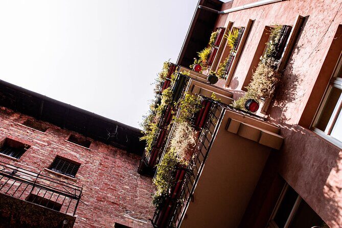 Verona Private Walking Tour with a Local - Guides you might meet: Martina, Karen, Lisa, Dirk, and more