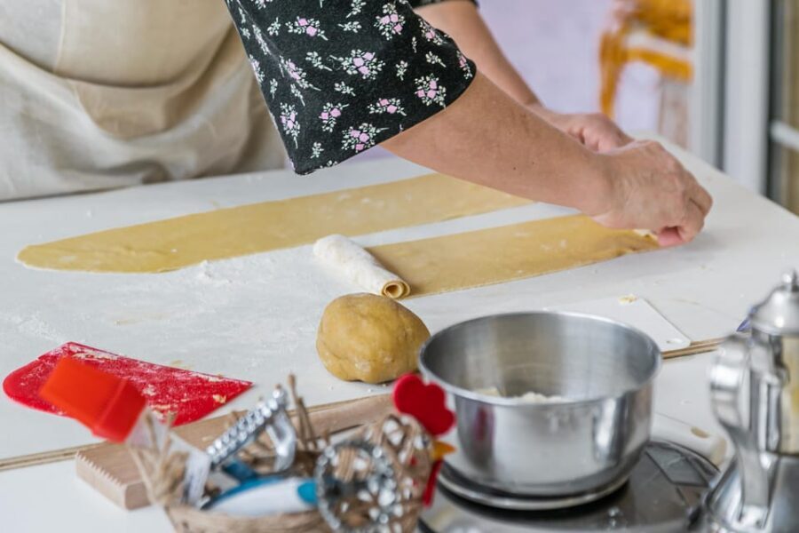 Verona: Prosecco and Pasta Making Class at a Local's Home - Key things I like about this Verona class