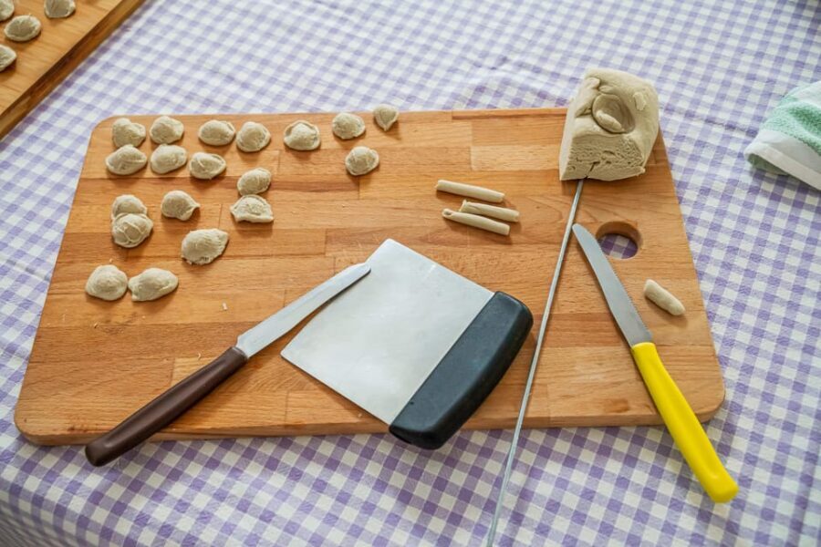 Verona: Prosecco and Pasta Making Class at a Local's Home - What You Actually Cook (and How Wine Fits In)
