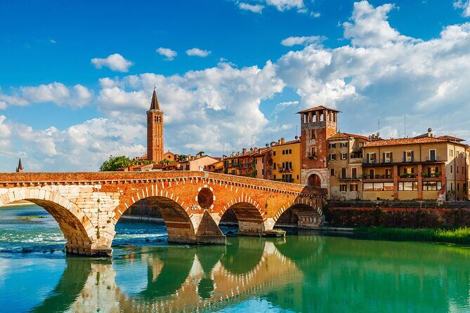 Verona Scavenger Hunt and Highlights Self Guided Tour - Key things to know before you go