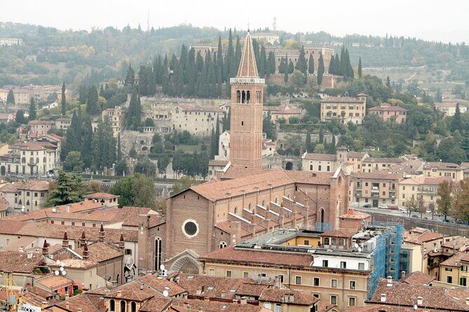 Verona Scavenger Hunt and Highlights Self Guided Tour - Small practical tips that make the experience smoother