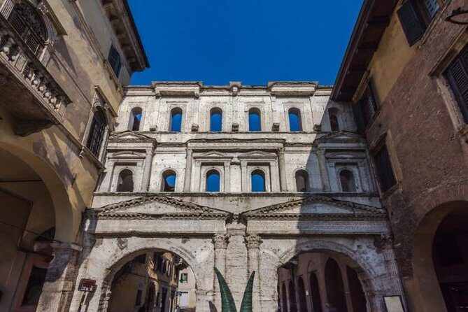 Verona Small Group Guided Walking Tour: Romeo & Juliet and More - Key things I’d bet on (before you book)