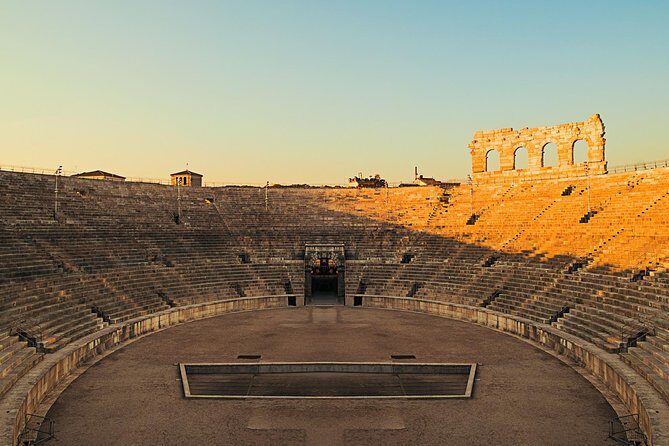 Verona Small Group Guided Walking Tour: Romeo & Juliet and More - Timing and route feel: what two hours actually buys you