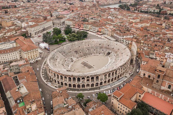 Verona Small Group Guided Walking Tour: Romeo & Juliet and More - Price of $188.09: is it worth it?