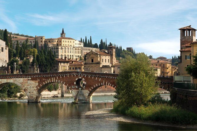Verona Small Group Guided Walking Tour: Romeo & Juliet and More - Practical stuff that makes the day smoother