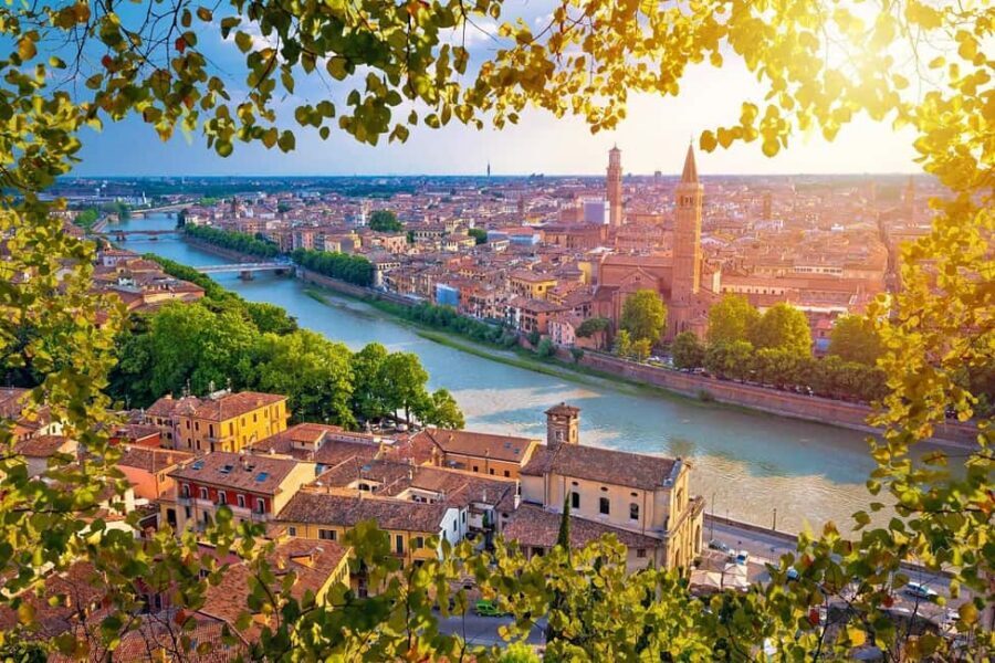 Verona: Small Group Guided Walking Tour with Arena Tickets - Verona Arena: Skip-the-Line Tickets and the 2026 Reality Check