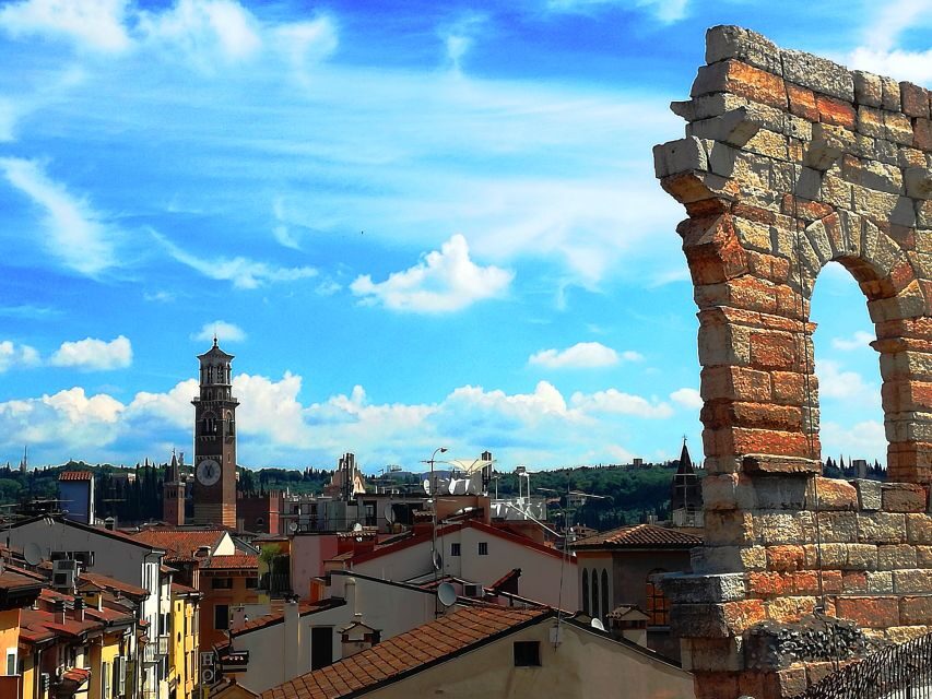 Verona: the Arena at the Gladiators' time - Should You Book the Verona Arena at the Gladiators’ Time Tour?