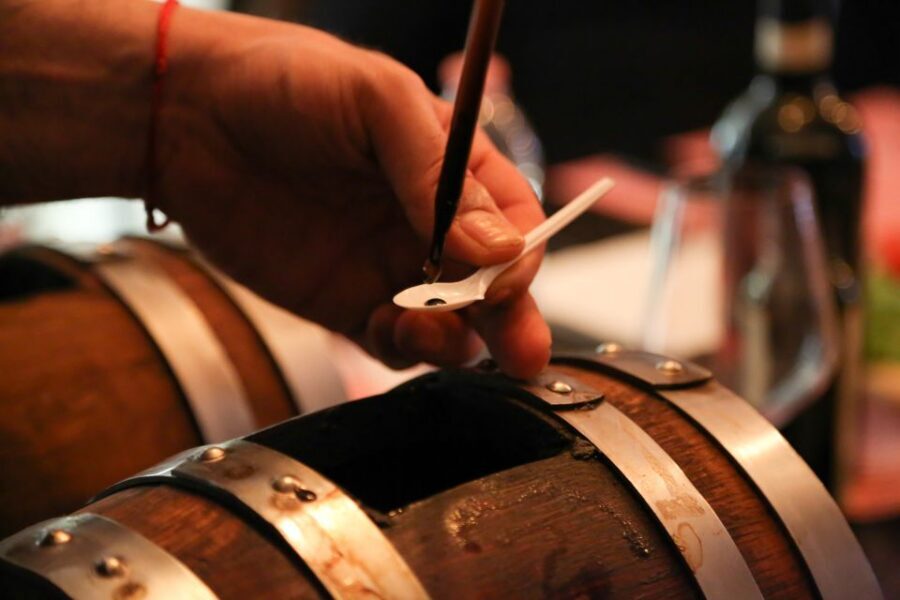 Verona: Traditional Balsamic Vinegar From Modena Tasting - Verona and Modena-style balsamic: why this tasting is worth your time