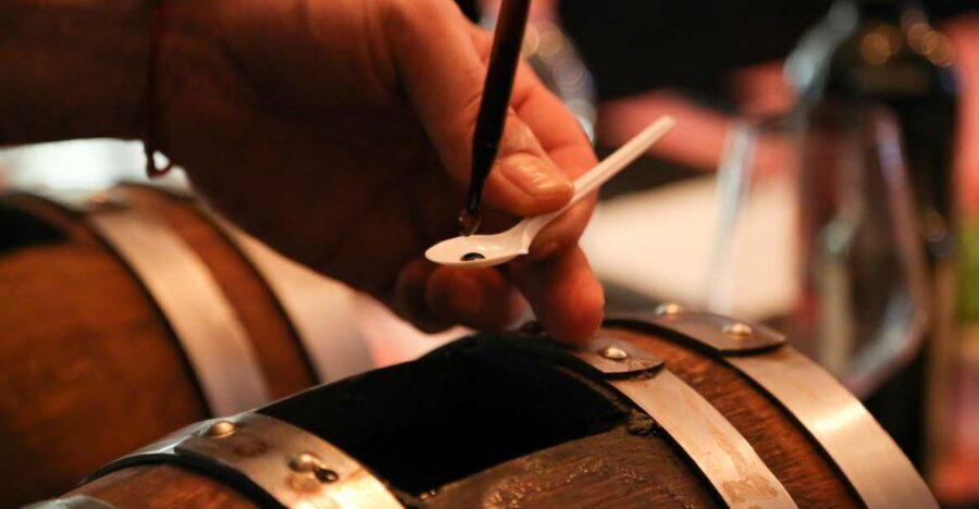 Verona: Traditional Balsamic Vinegar From Modena Tasting - Roman-era roots to modern rules: the story behind black gold