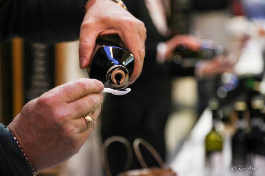 Verona: Traditional Balsamic Vinegar From Modena Tasting - Meet the host: Natalie and the value of clear guidance