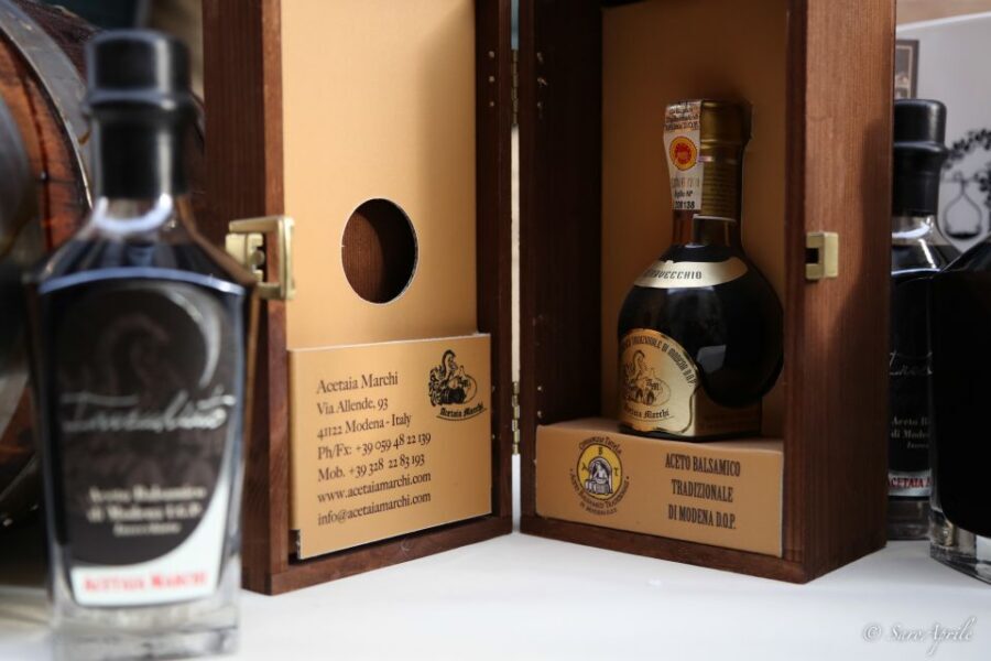 Verona: Traditional Balsamic Vinegar From Modena Tasting - Price and value: what $53 buys in a 1-hour lesson