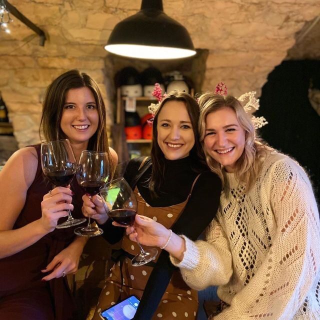 Verona: Vineyard and Winery Tour with Wine Tasting - Key things to know before you go