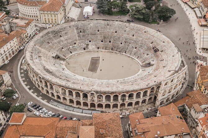 Verona Walking Tour with Audio and Written Guide by a Local - Who this walking tour is for (and who should skip it)