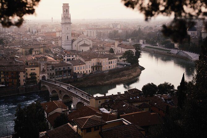 Verona Walking Tour with Audio and Written Guide by a Local - Quick practical checklist for your walk