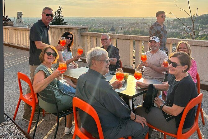 Verona walking tour:food, wine, legends, lunch/dinner & cable car - Quick hits: what makes this Verona tour worth your time