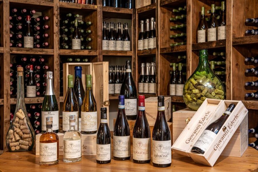 Verona: Wine Tasting with Snacks and Panoramic Views - Who this is best for (and who might not love it)