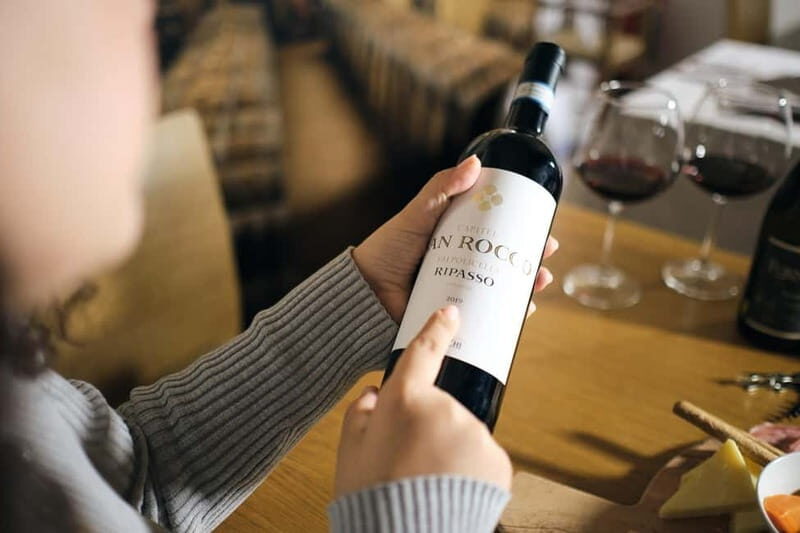Verona: Wine Tasting Workshop near Juliet's Balcony - Price and Value: Is $47.83 Worth It?