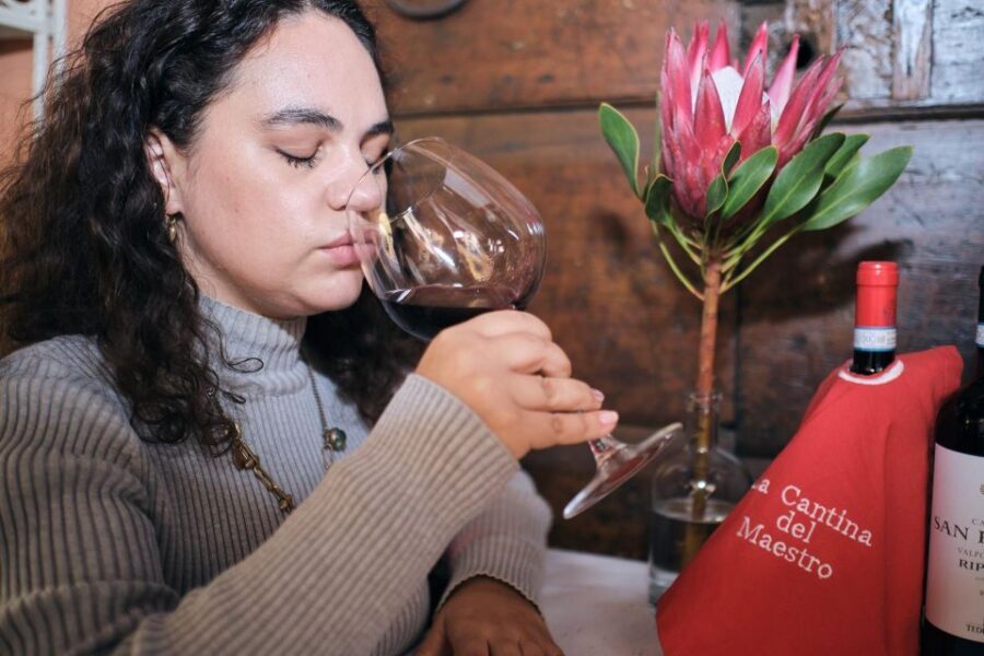 Verona: Wine Tasting Workshop near Juliet's Balcony - Who This Wine Tasting Workshop Suits Best