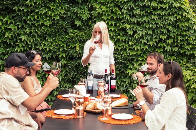 Vineyard tour and tasting of 6 Garda Wines with Giovanna Tantini - Vineyard tour and tasting highlights: what you’ll actually remember