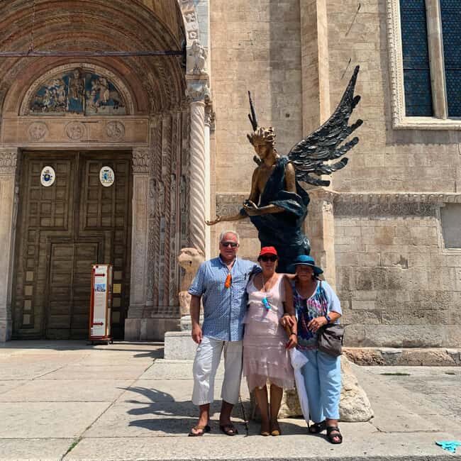 Welcome to Verona: Private Walking Tour with a Local - Why this Verona welcome walk is worth it