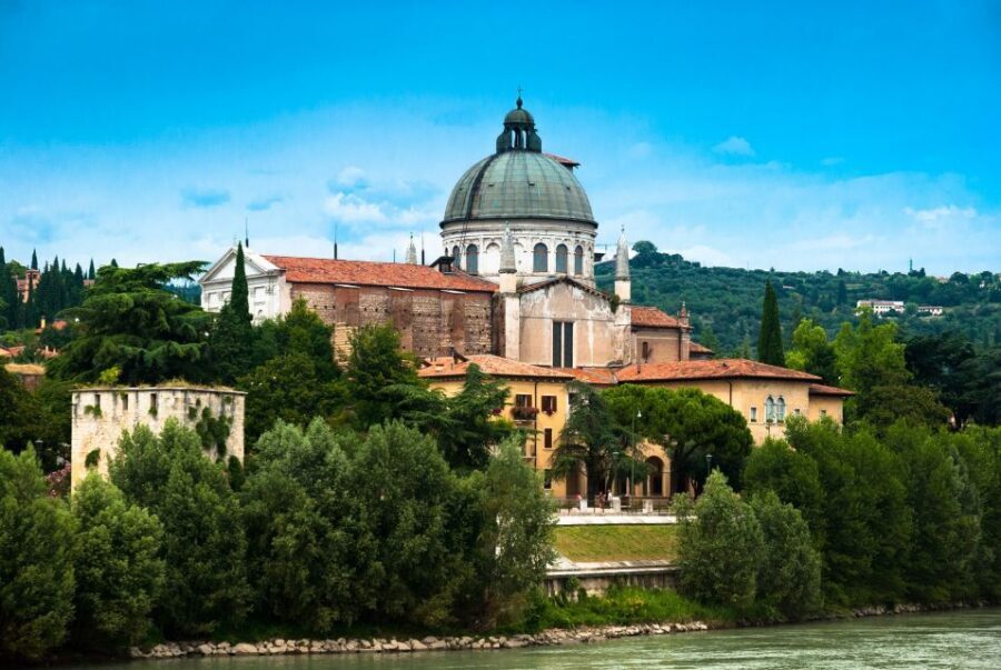 Welcome to Verona: Private Walking Tour with a Local - Price and value: what $54.66 buys in real life