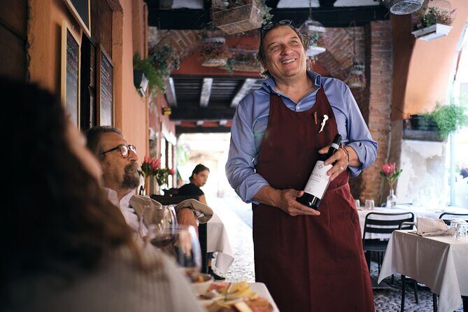 Wine Tasting near Juliet's House & Arena with Valpolicella - Where This Verona Wine Tasting Fits in Your Day