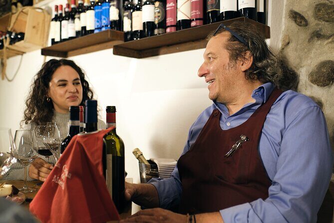 Wine Tasting near Juliet's House & Arena with Valpolicella - How the Hosts Teach: Friendly Guidance, Real Q&A