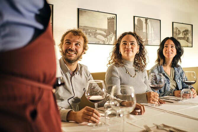 Wine Tasting near Juliet's House & Arena with Valpolicella - Who This Verona Wine Tasting Suits Best