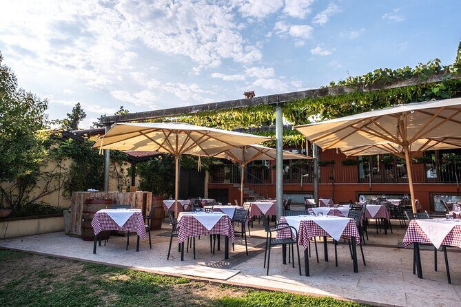 Wine Tasting with Panoramic View of Verona - Price and value: what $54.44 buys you in real terms