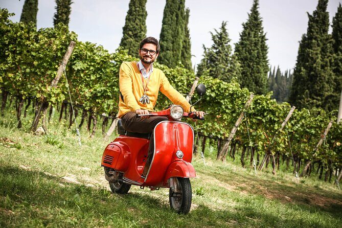 Wine Tasting with Panoramic View of Verona - Who should book this wine tasting—and who might be disappointed